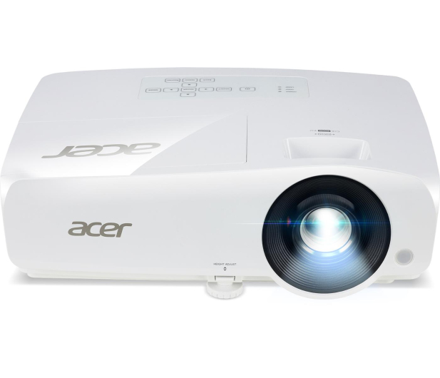 ACER P1560BTi DLP 3D FHD/4000AL/20000:1/2,6kg MR.JSY11.001 - 1049983 - zdjęcie 3